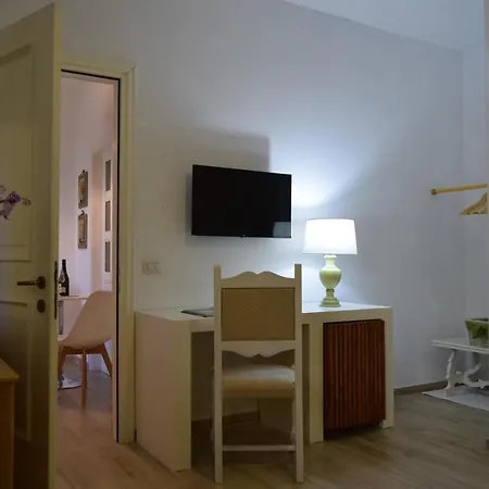 Гостевой дом Al Lungomare 3*