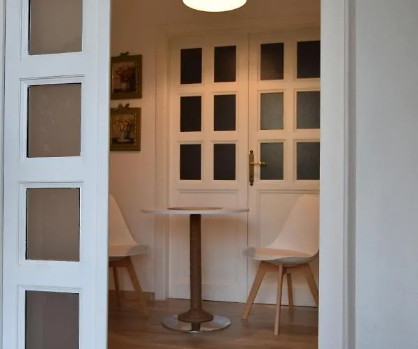 Penzion Al Lungomare 3*