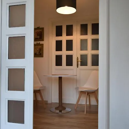 Guest house Al Lungomare *