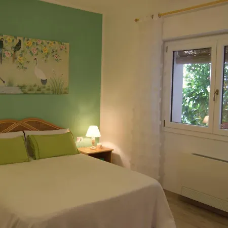 Guest house Al Lungomare *