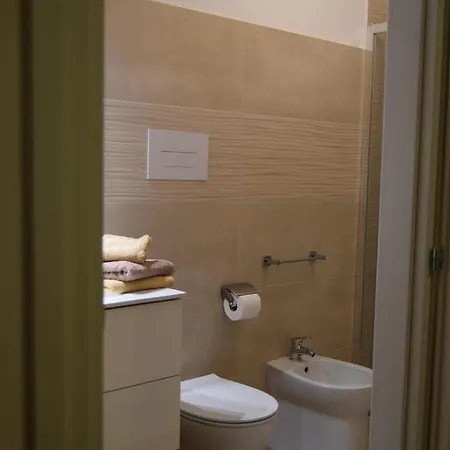 Gasthuis Al Lungomare