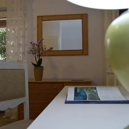 Al Lungomare Guest house