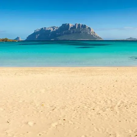Al Lungomare Guest house Olbia