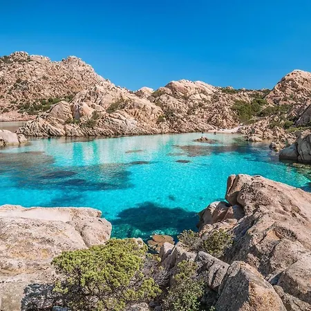Al Lungomare Guest house Olbia