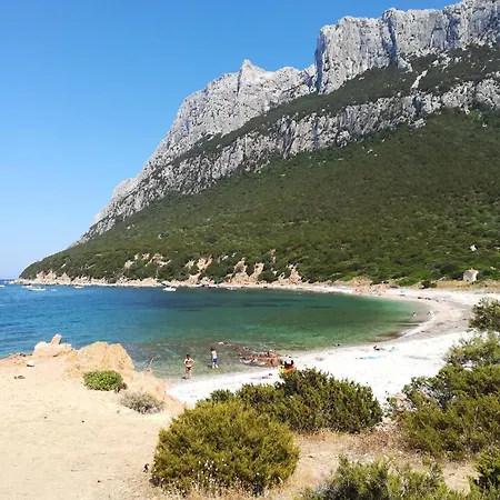 Maison d'hôtes Al Lungomare 3*