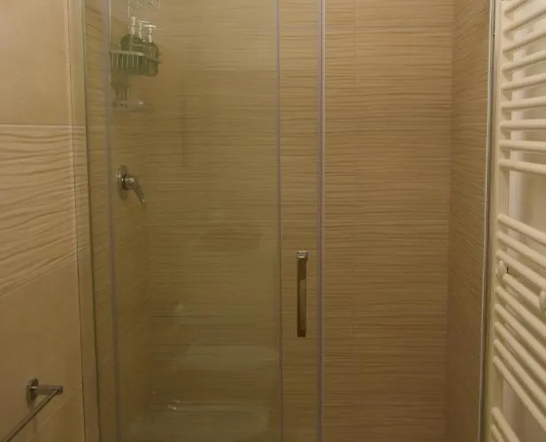 בית הארחה Al Lungomare