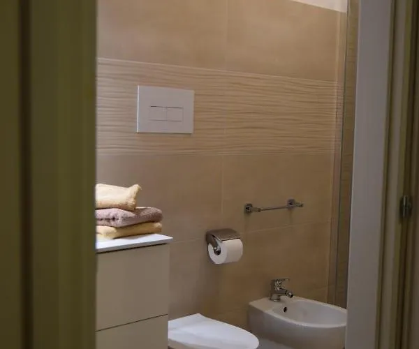 Vendégház Al Lungomare