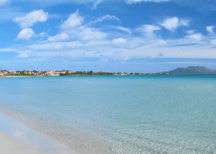 בית הארחה Al Lungomare 3*