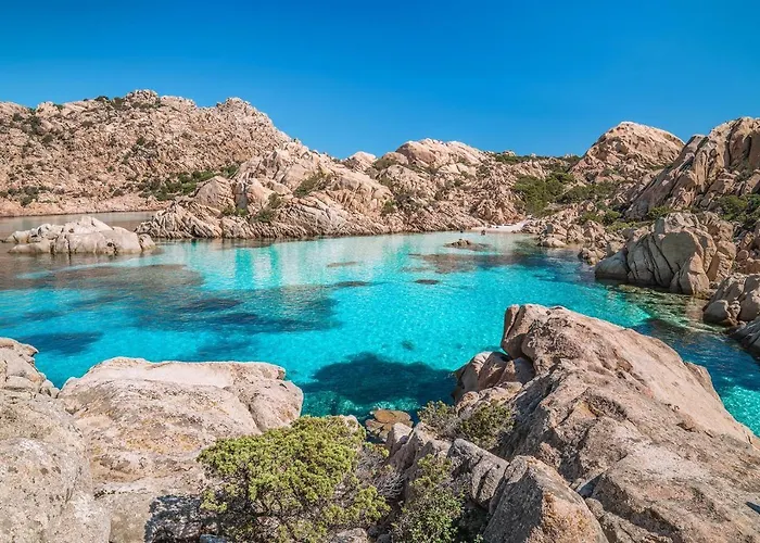 Al Lungomare בית הארחה אולביה