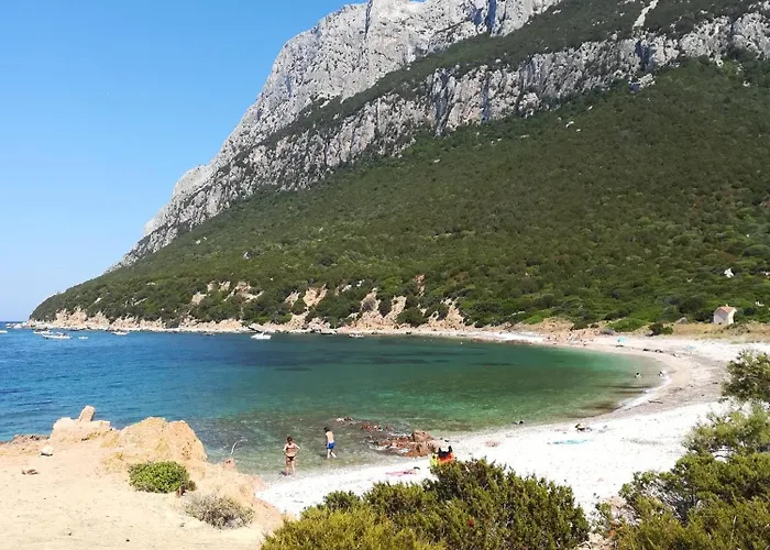 בית הארחה Al Lungomare 3*